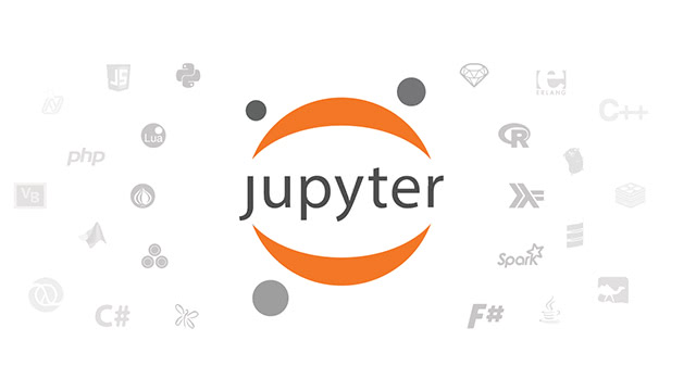 Jupyter Notebookのホームディレクトリを変更する手順